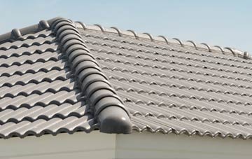 advantages of Blickling clay roofing