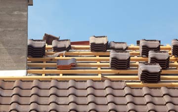Blickling clay roofing costs