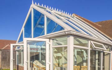 conservatory roof insulation costs Blickling