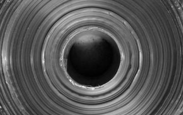 Blickling edpm waterproofing