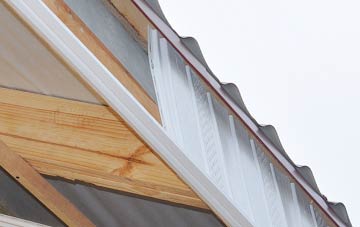 why Blickling fascia repairs are essential