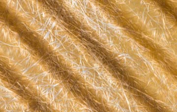 Blickling fibreglass roof waterproofing