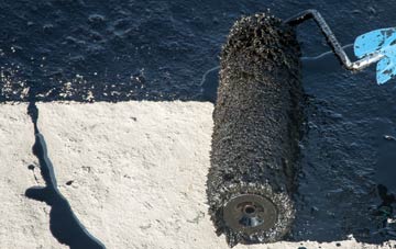 Blickling liquid sealant waterproofing