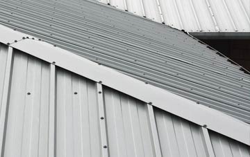 disadvantages of Blickling metal roofing