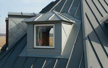metal roofing Blickling, Norfolk