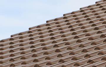 plastic roofing Blickling, Norfolk