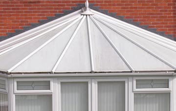 Blickling polycarbonate conservatory roof repairs