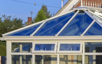 professional Blickling conservatory insulation
