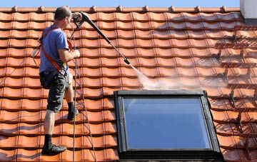 roof cleaning Blickling, Norfolk