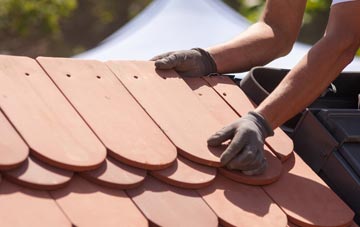 Blickling roof tile contractors