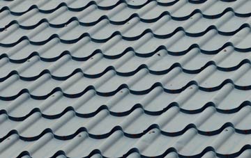 Blickling rubber roofing companies