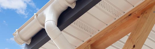 get Blickling guttering quotes today