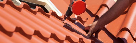 save on Blickling roof installation costs