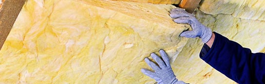 quotes for Blickling roof insulation