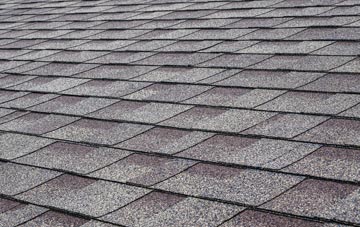 Blickling tiles for shallow pitch roofing