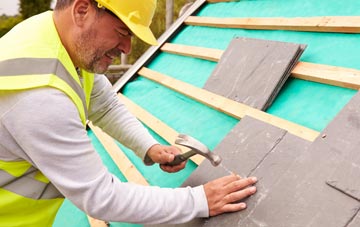 benefits of Blickling roofing slate