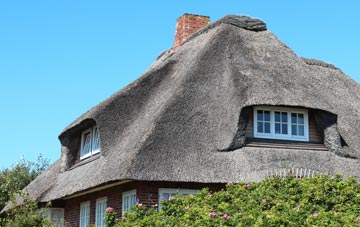 thatch roofing Blickling, Norfolk