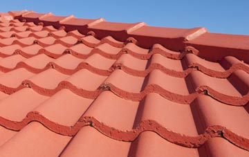 Blickling tile and slate roof replacement