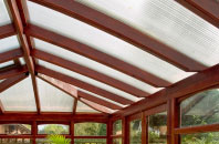 Blickling conservatory roofing insulation