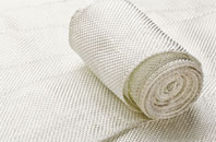 Blickling fibreglass roofing repairs