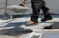 find rated Blickling flat roofing replacement companies