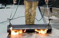 Blickling flat roof sealing quote