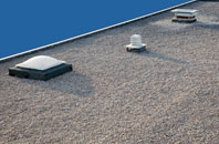 Blickling flat roofing
