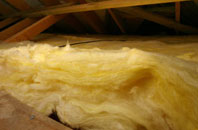 Blickling pitch roof insulation