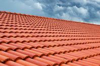 Blickling roofing tiles