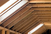 Blickling tapered roof insulation quotes