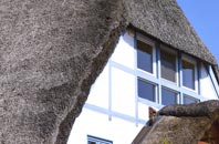 find rated Blickling thatchers